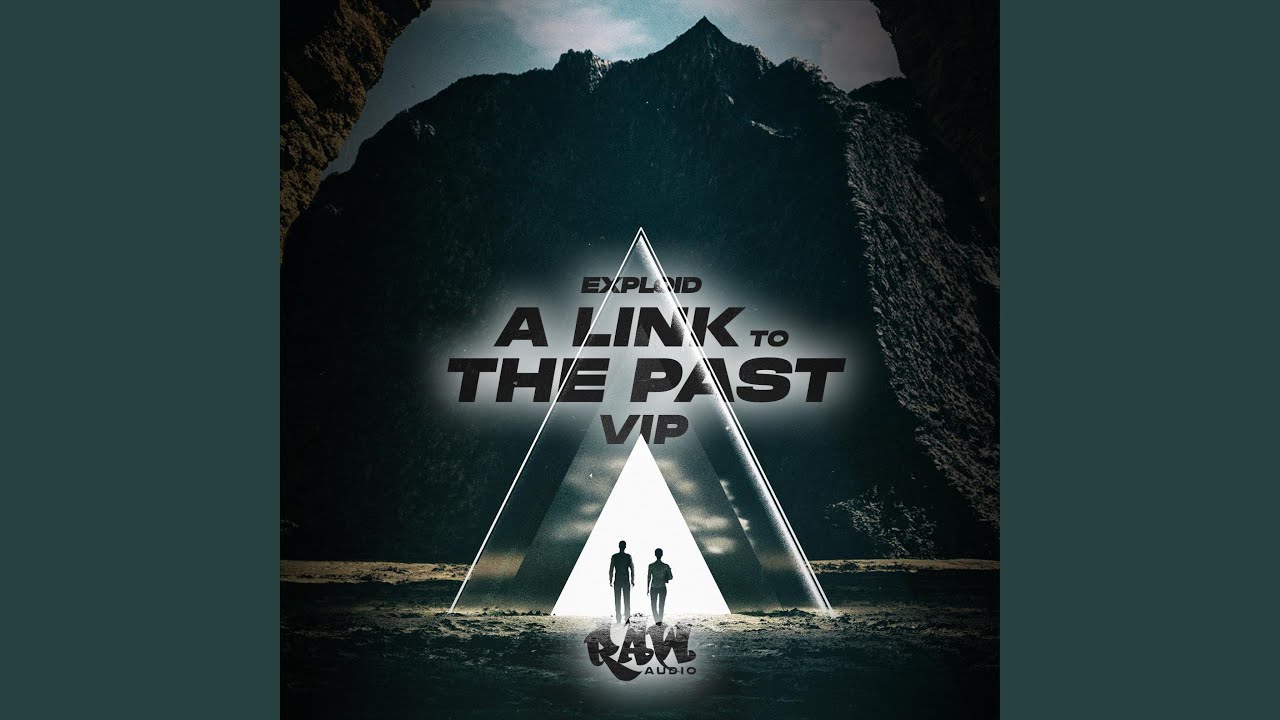 A Link To The Past VIP