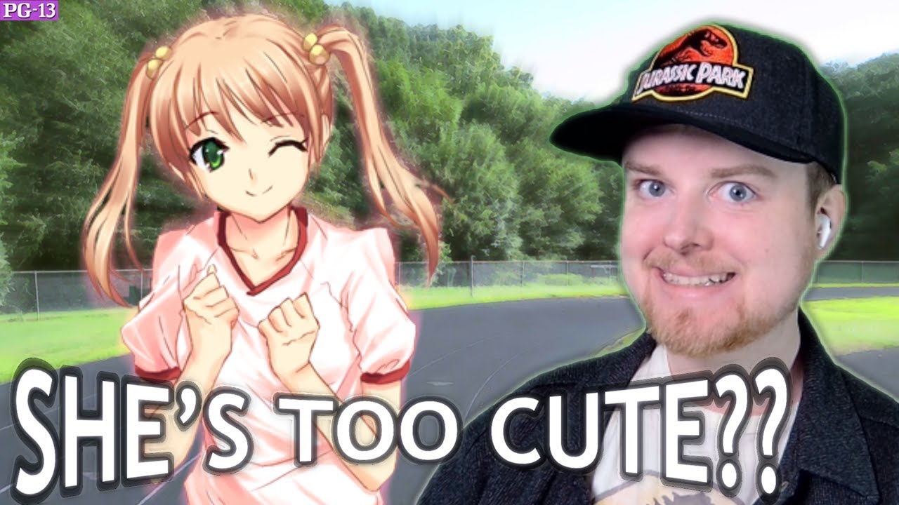 Emi is Adorable | Katawa Shoujo - Part 4