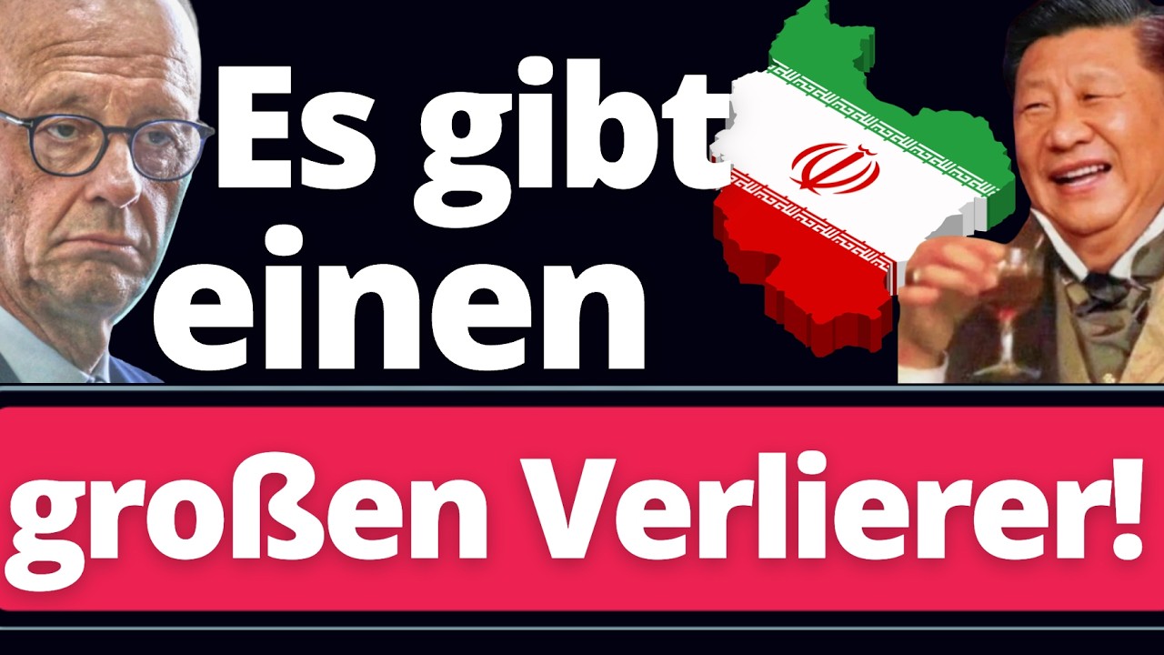 Iran-Krieg gerät nach Israels Angriff auf Gas-Feld völlig außer Kontrolle!