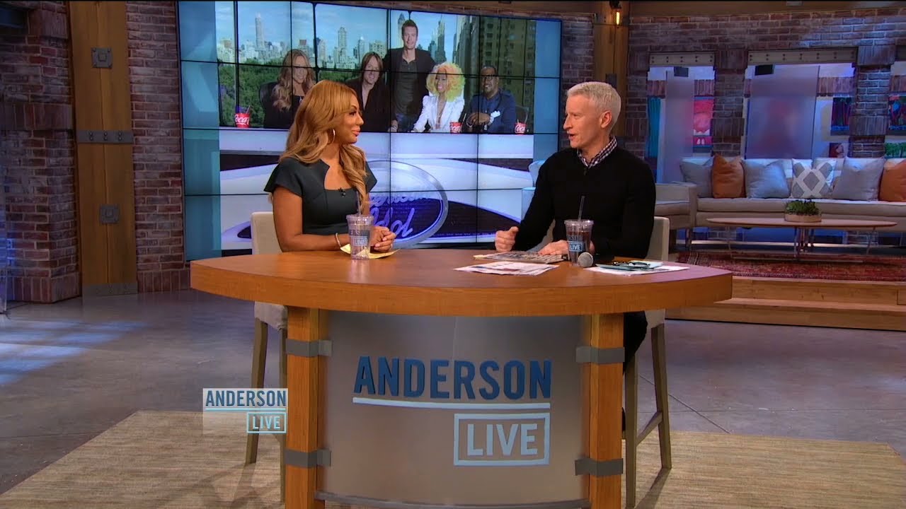 'The First 15' with Tamar Braxton