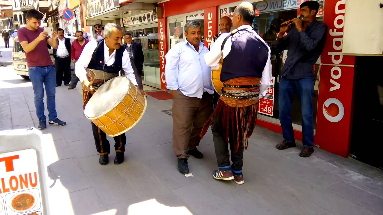 Kastamonu Davul Zurna Ekibi ...