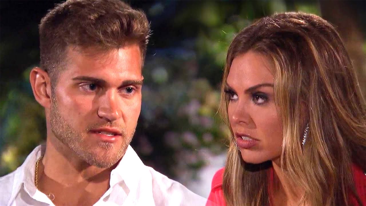 Bachelorette Villain Luke Parker Ordered to Pay Producers $100,000