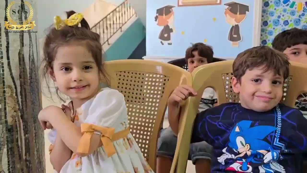 تتمة فيديو نشاط الهجرة