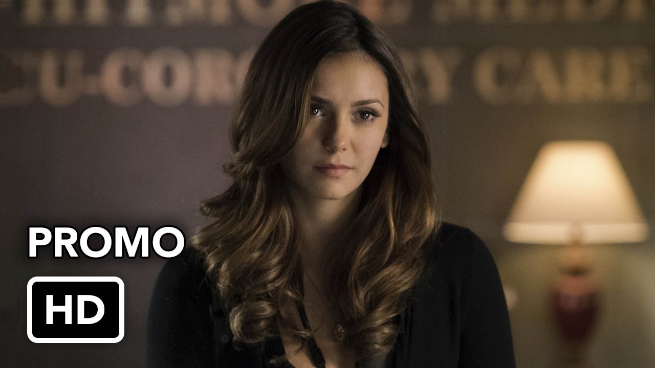 The Vampire Diaries 6x12 Promo 