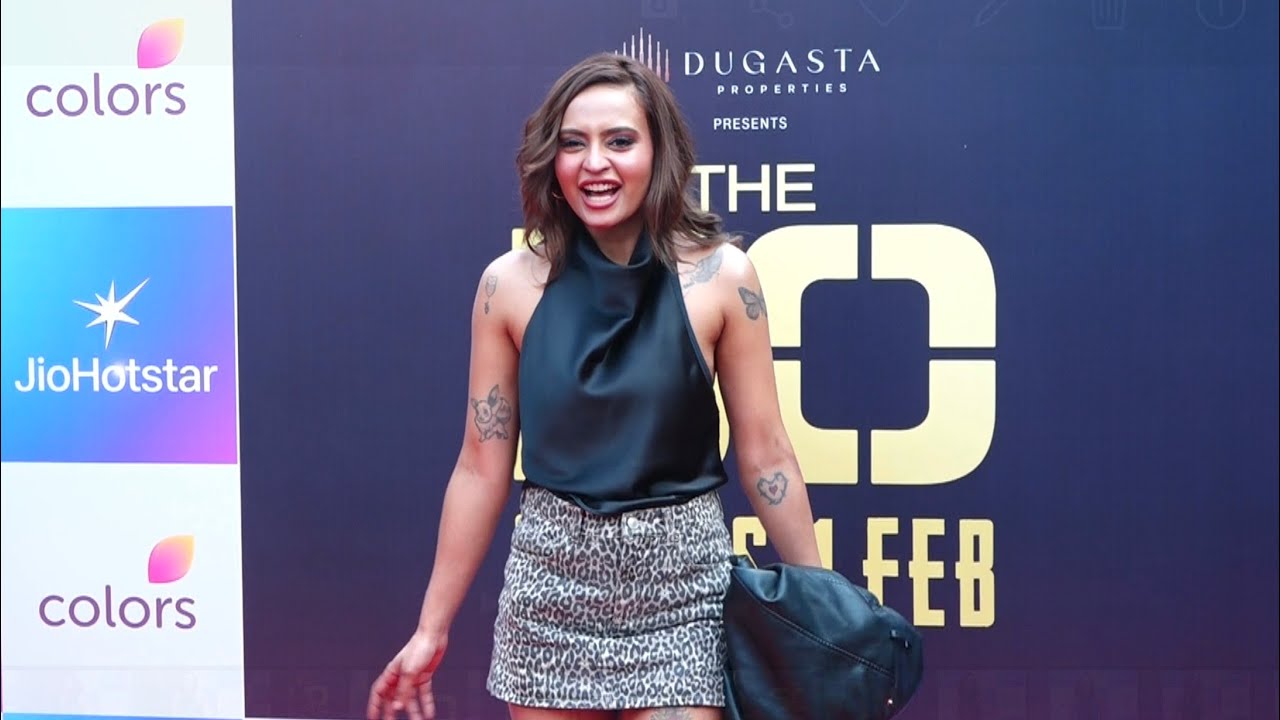 Bhavya Singh Excited For Her New Show 'The 50'