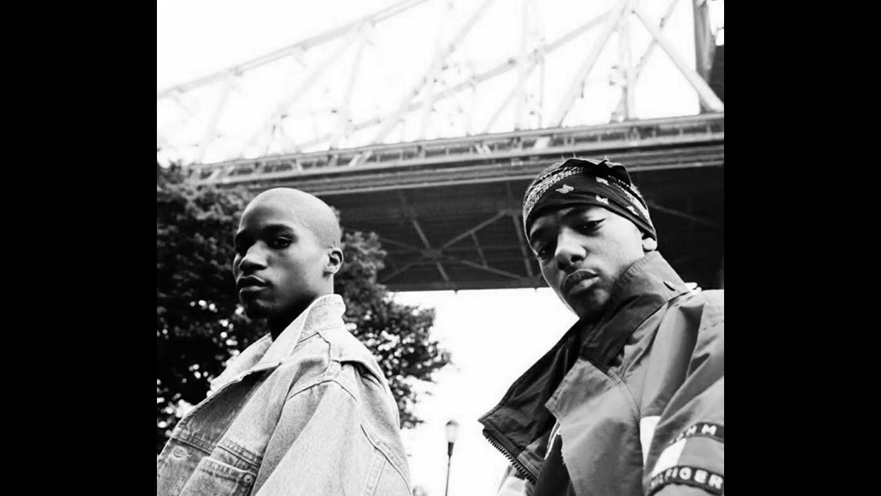 [FREE] Mobb Deep x Wu-Tang Clan, 90s Boom Bap Hip-Hop Type Beat 2025 - 