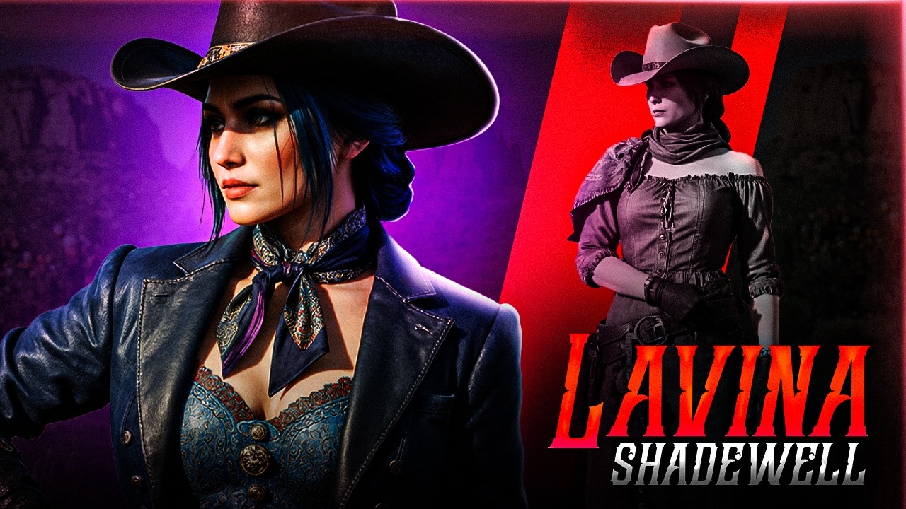 අදත් මොකක් හරි වැරැද්දක්ද දන්නෑ. 🎋🌸💙| Lavinia Shadewell | Goldstone County | EP 18