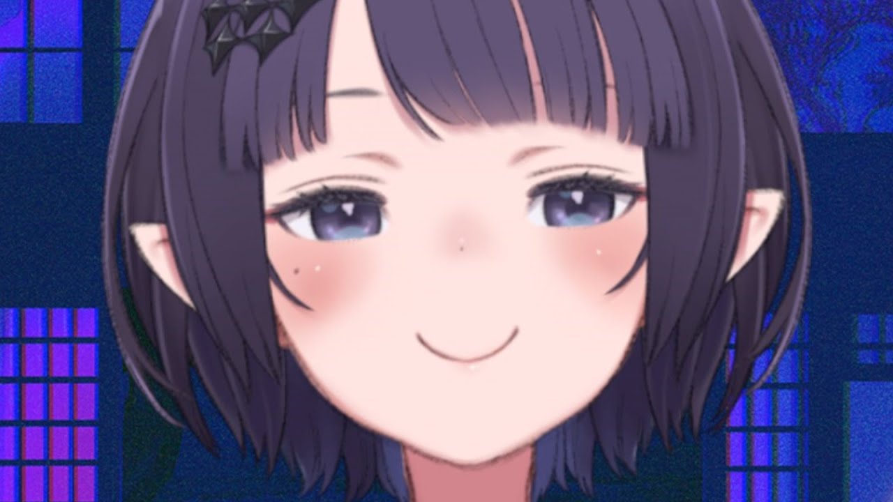 Only watch this if you're brave... *CUTE WARNING* ((VTUBER NEWS))