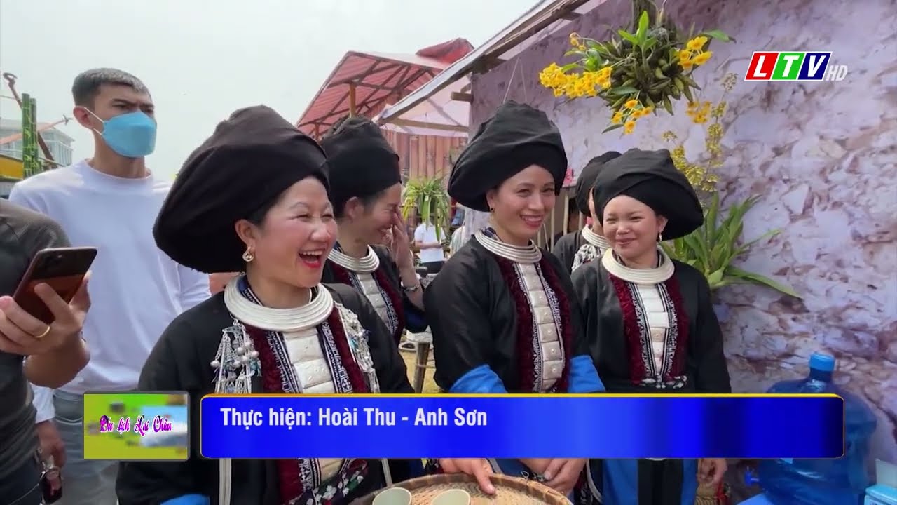 LAI CHÂU - SÌN HỒ KHƠI DẬY TIỀM NĂNG ĐỂ PHÁT TRIỂN DU LỊCH