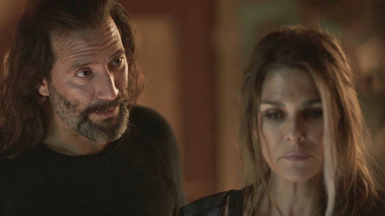The 100 | Kabby | Next To Me