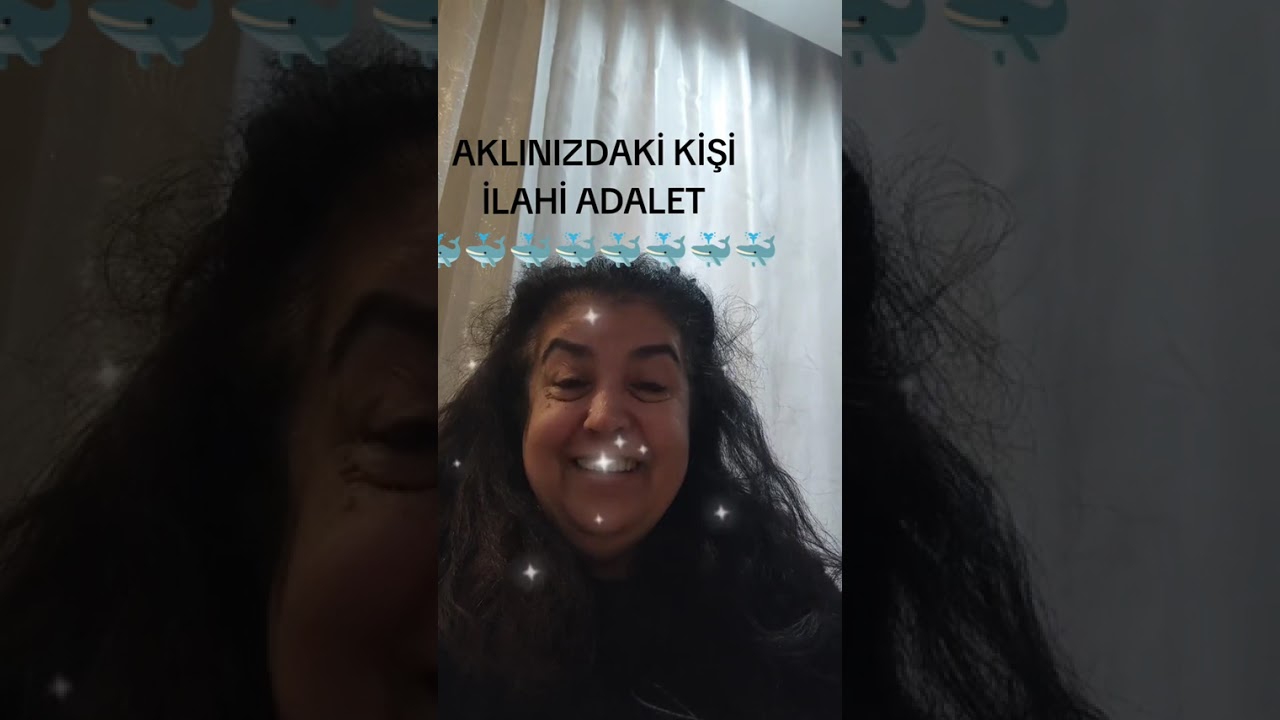 İLAHİ ADALET 🐳🐳 