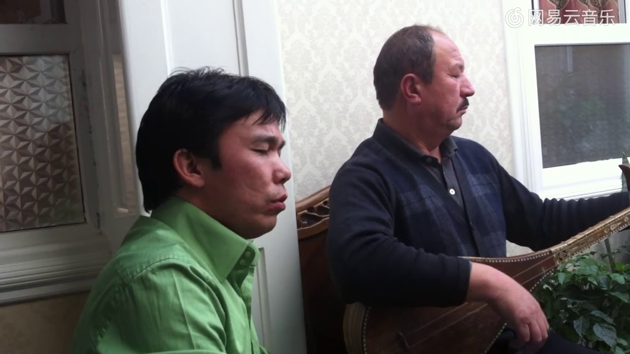 Momunjan Ablekim - Adargul 2011yil   Uyghur MP4