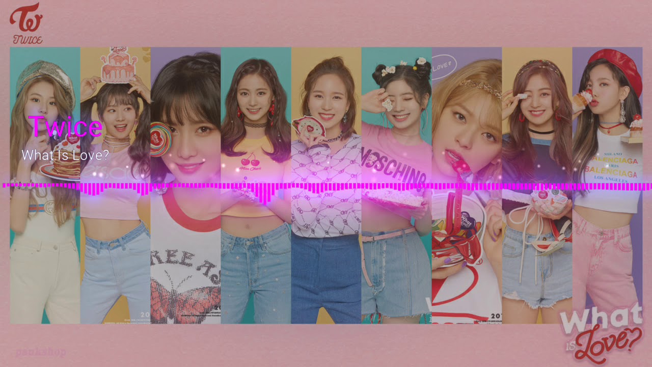 TWICE - 
