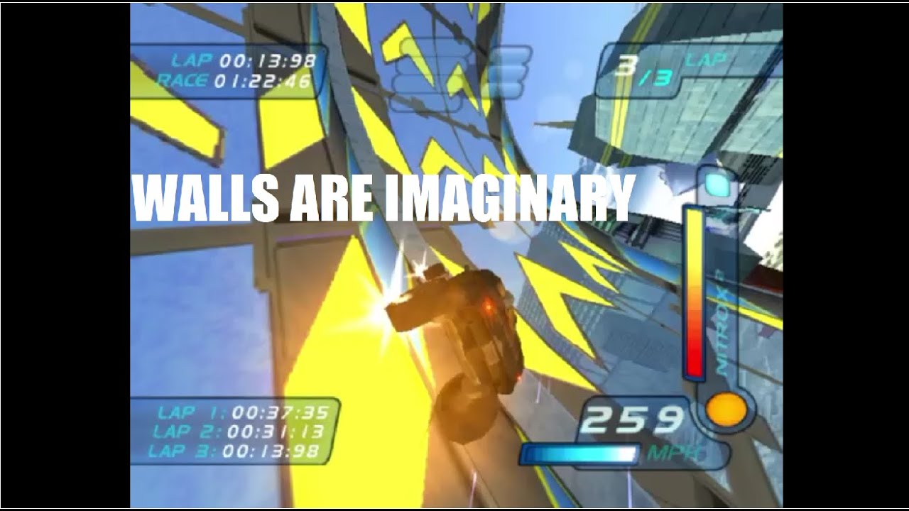 Vapour City Loopskip in 1:38.88