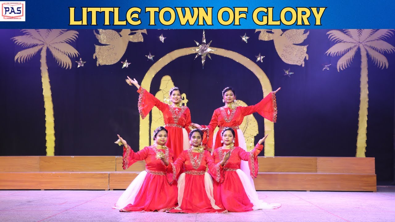 Little light of glory | Songs of the season 2025 | PASonline