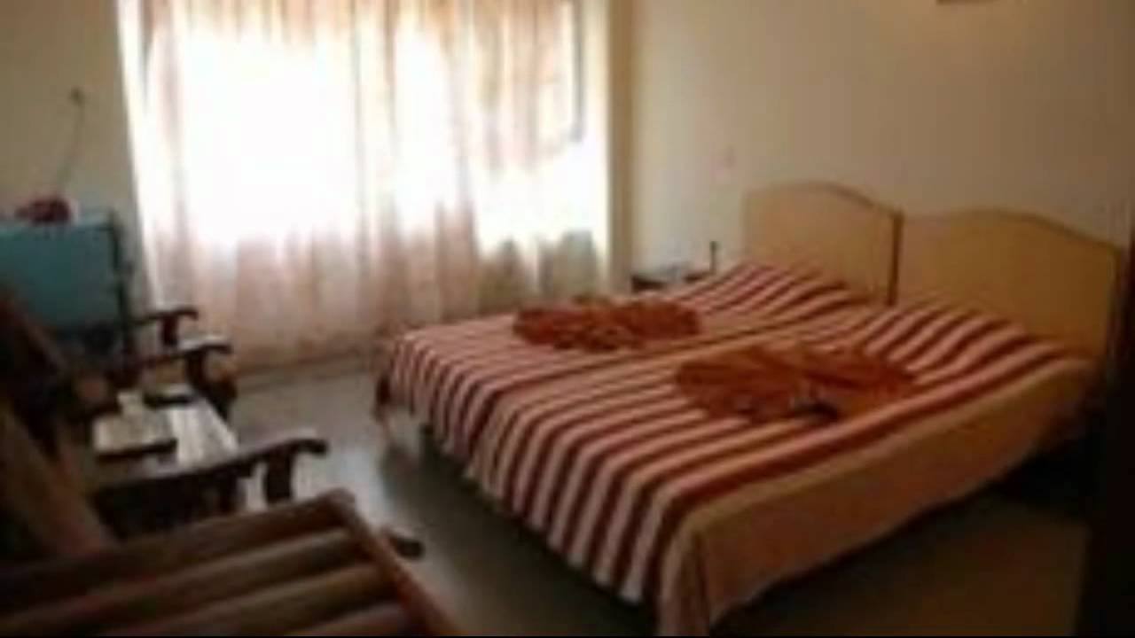 Don Hill Hotel Candolim