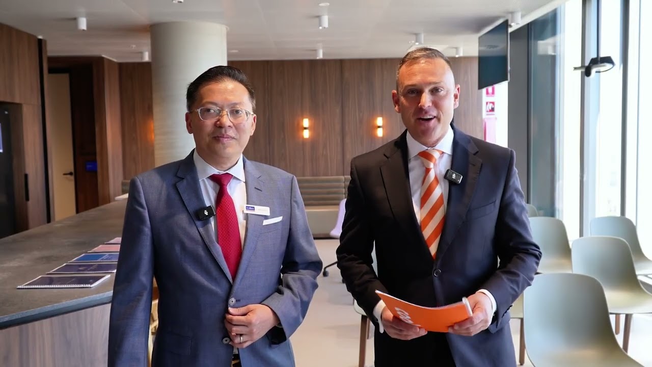 Colliers Sydney West Auction Day &ndash; 3rd December 2025