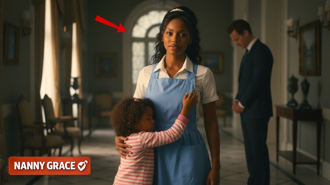 Billionaire Installed Hidden Cameras to Catch the Nanny With His Daughter— Changed Everything 