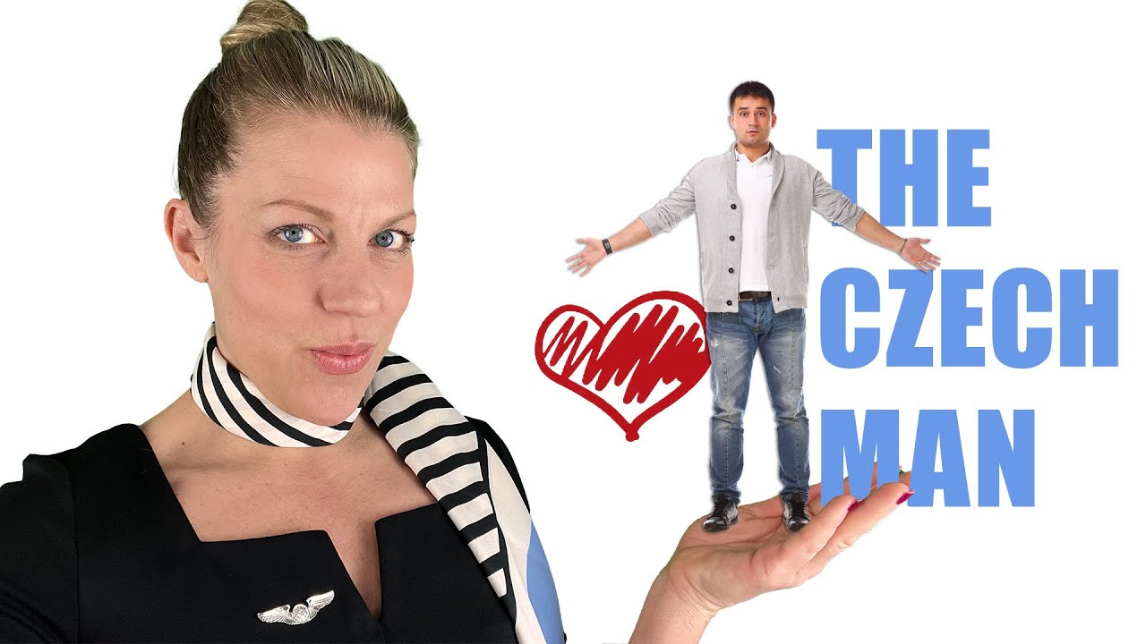 ROMANCE WITH A CZECH MAN