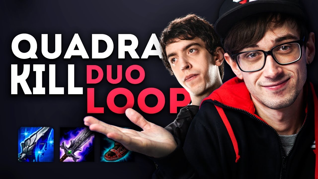 BAITANDO DE EZREAL! HIGHLIGHTS MATSU #07