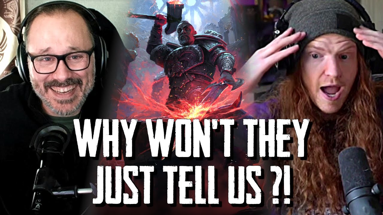 Path of Exile 2 Growing Pains: Can It Evolve Without Breaking? ft. DM - Khan's Kast