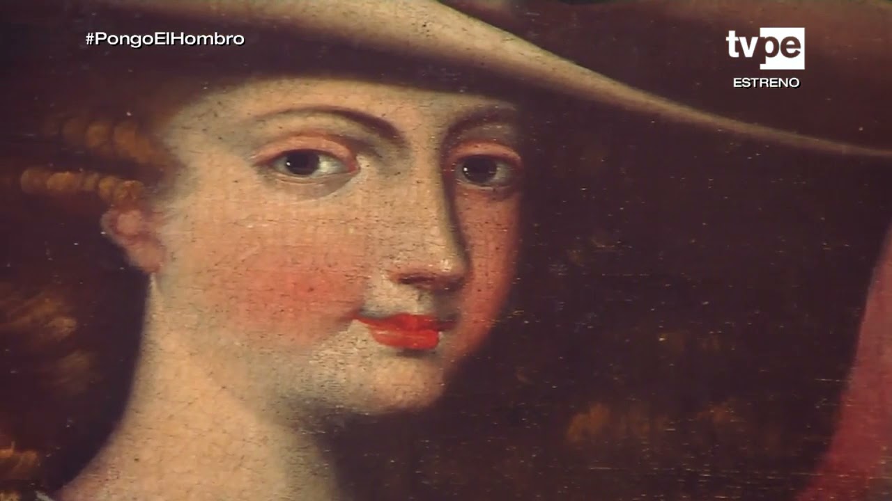 Museos sin L&iacute;mites (06/11/2021) | TVPer&uacute;