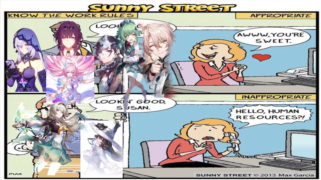 The Reality Of Novaflare And The Double Standard