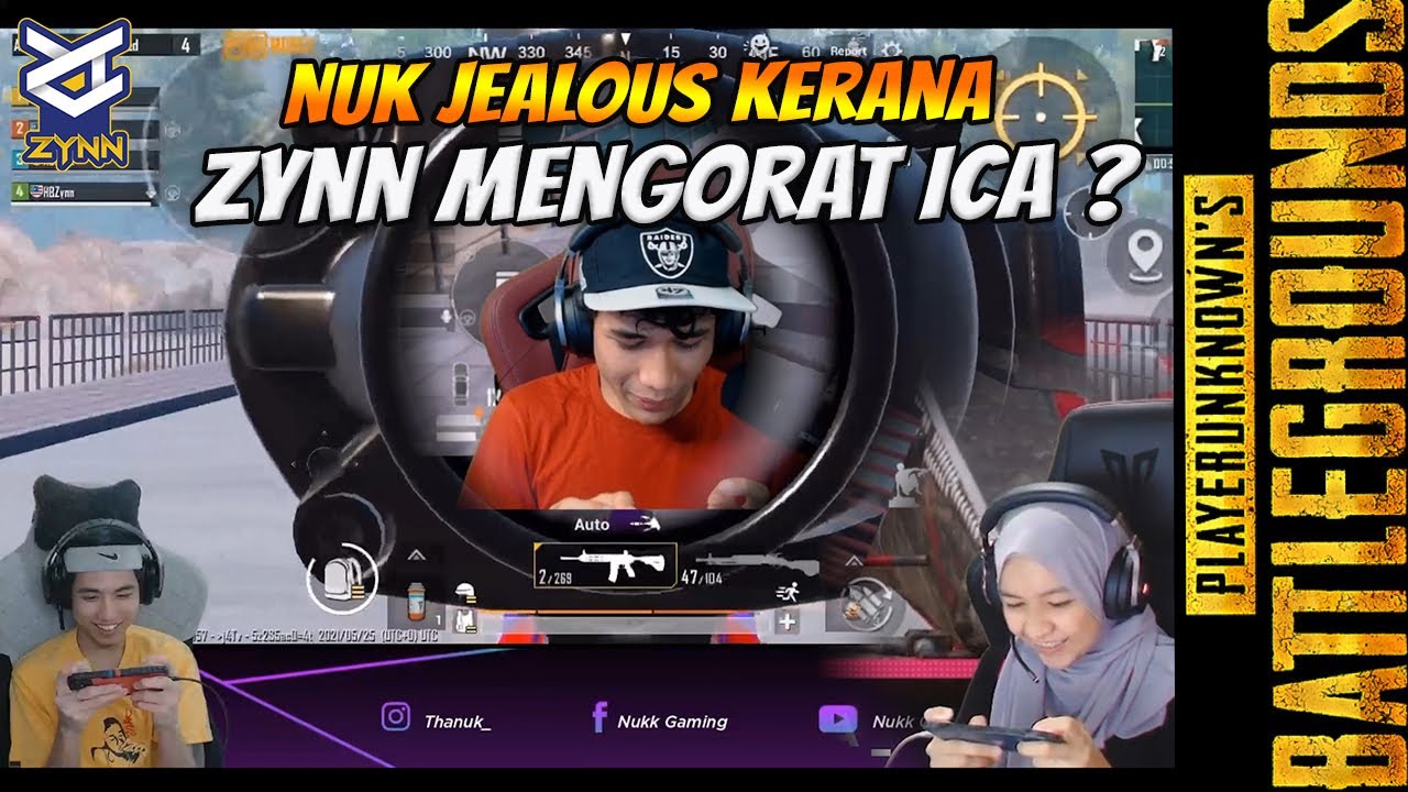 HABIS KENA BANTAI DENGAN SI NUKK ADUHH HELPPP!!