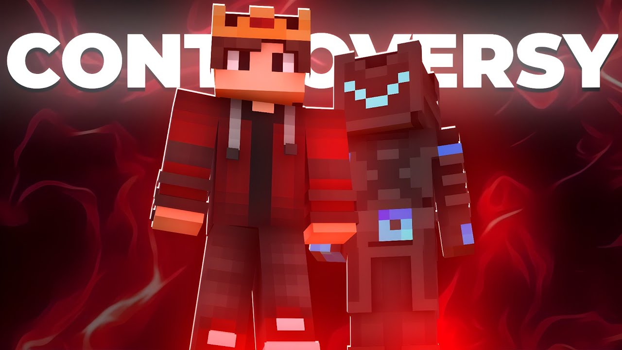 Aterror Vs Gamer Tee Controvesy Explain