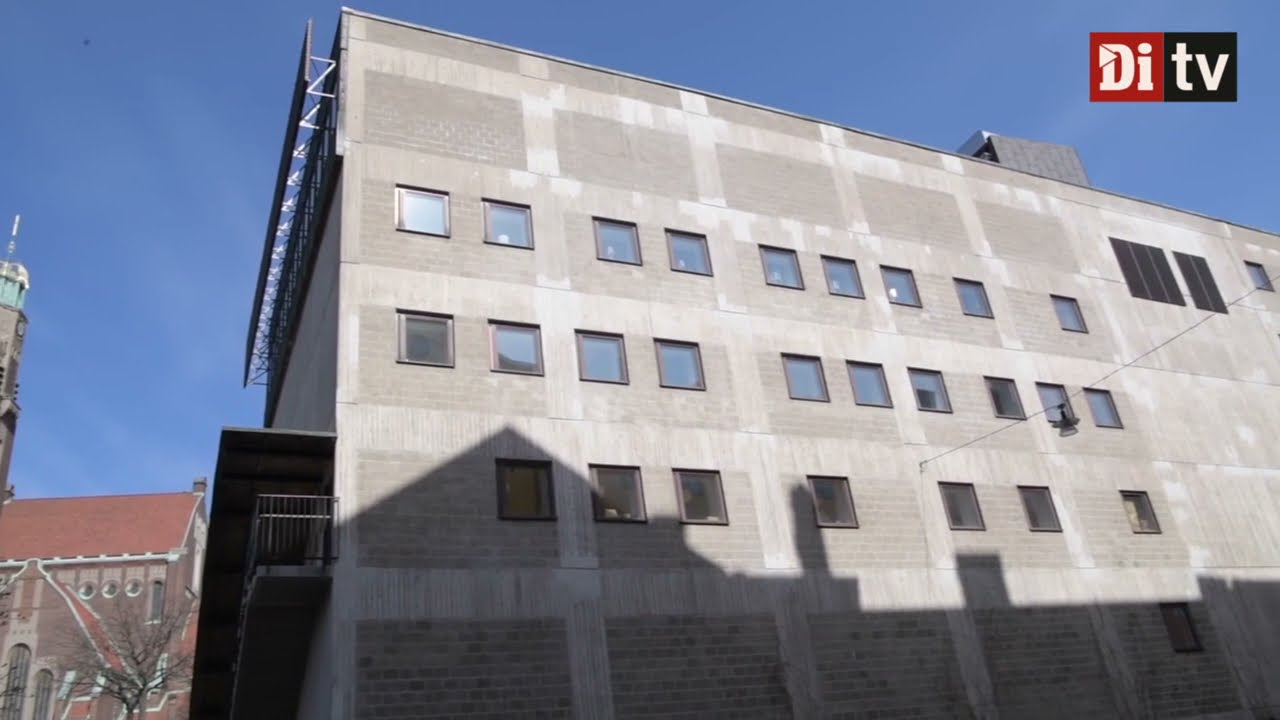 Är detta Stockholms mest hatade byggnad?