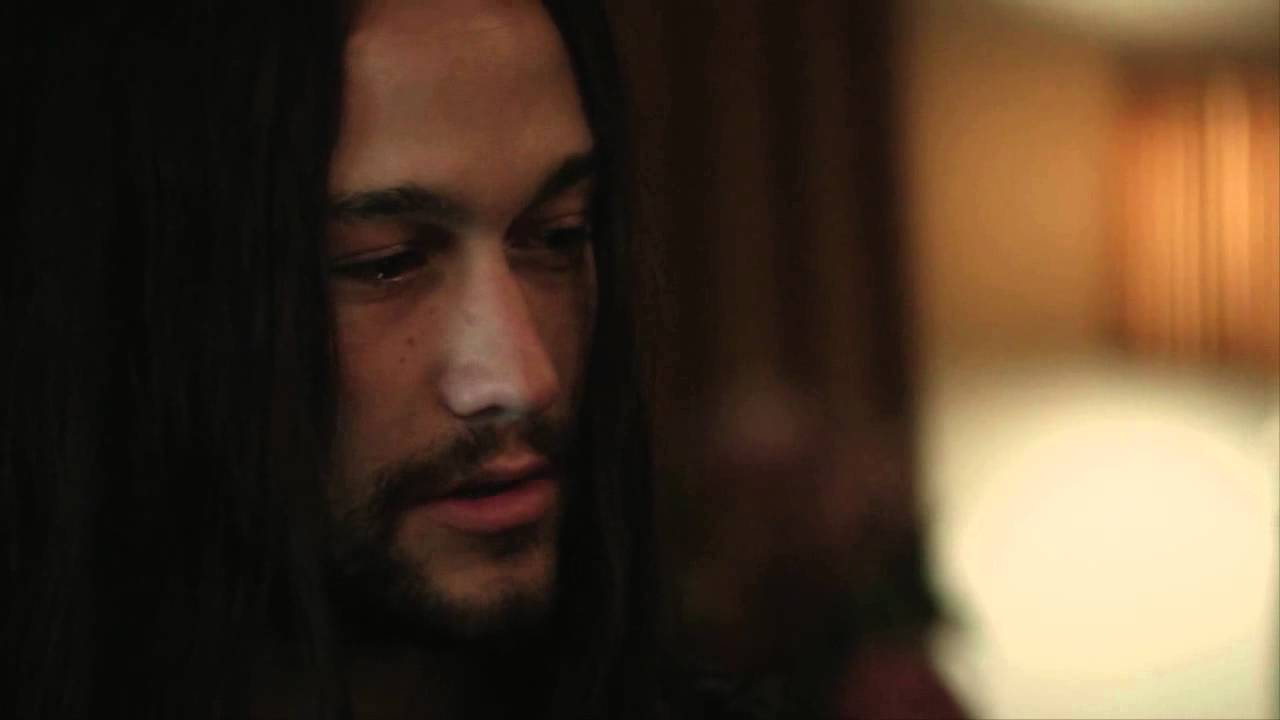 Хешер / Hesher  (потеря)