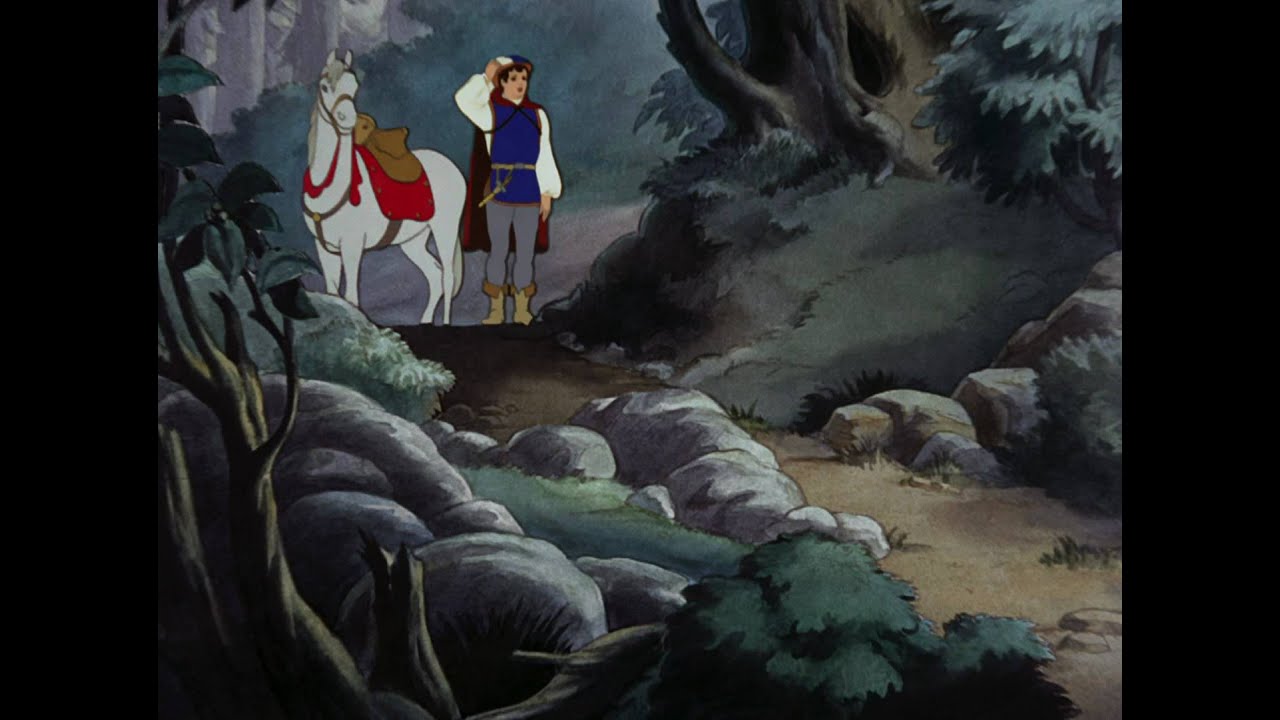 Snow White - The one that started it all (part 1)
