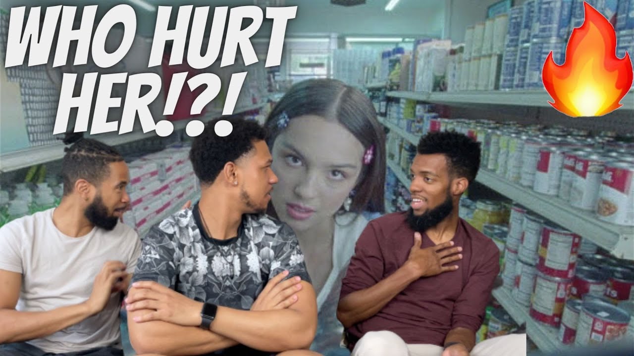 ANOTHER HIT!?! Olivia Rodrigo - good 4 u (Official Video) | REACTION