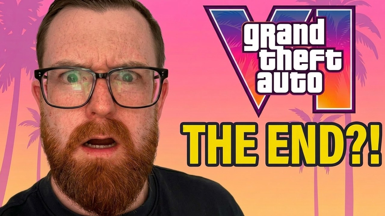 The GTA 6 Ultimate Edition Is Bad News For Physical Collectors