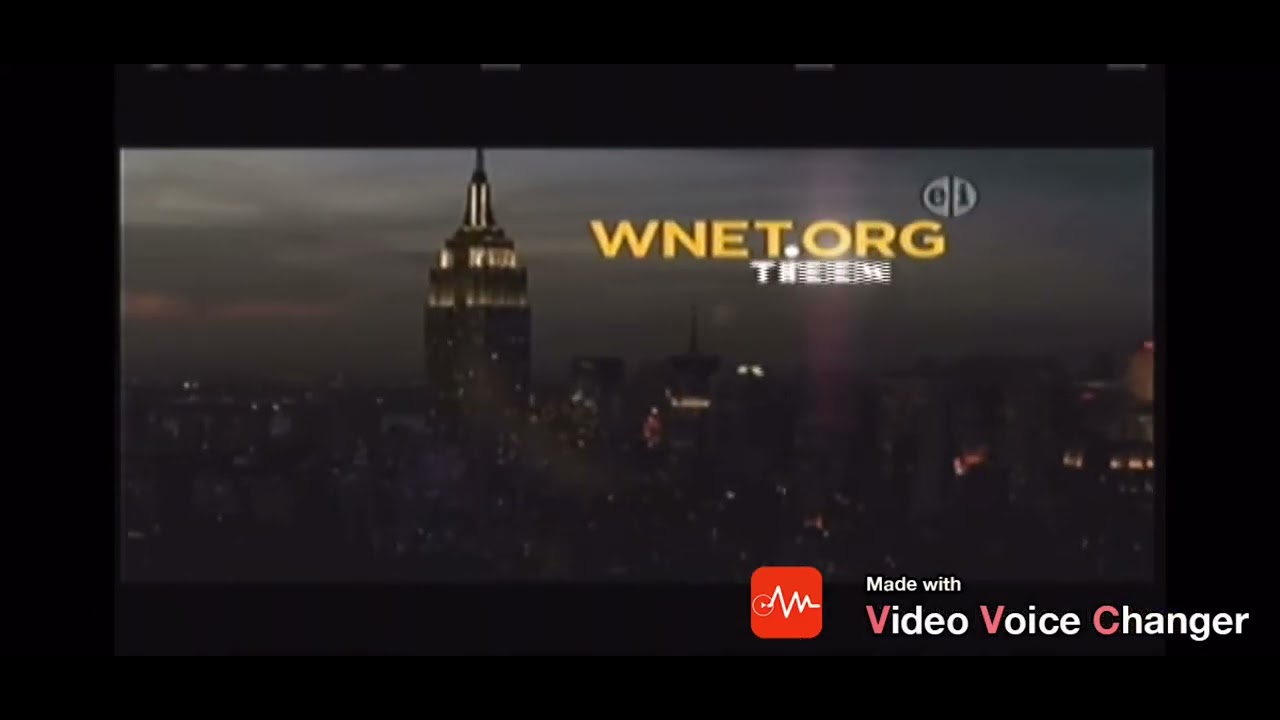 Nitrogen studios Canada inc/Wnet.org Thirteen/Hit entertainment (2011) high tone