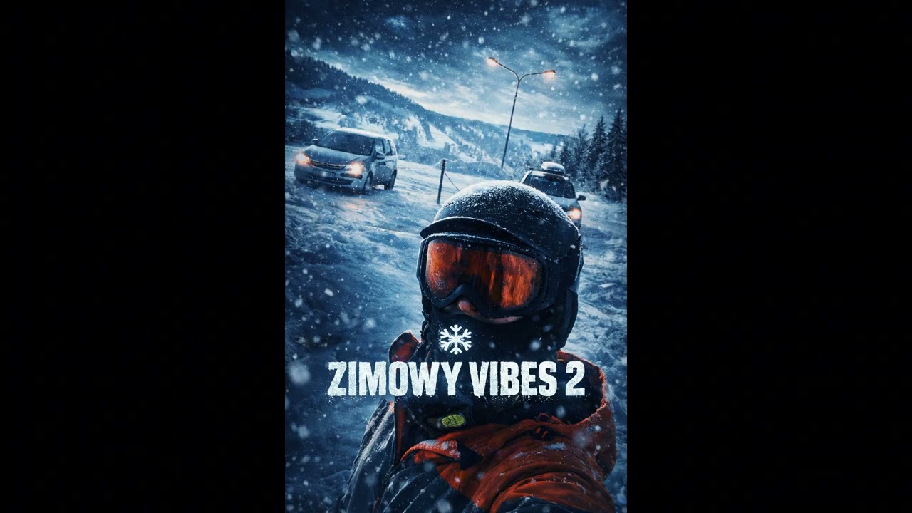 Olowesoyo - zimowe vibes 2