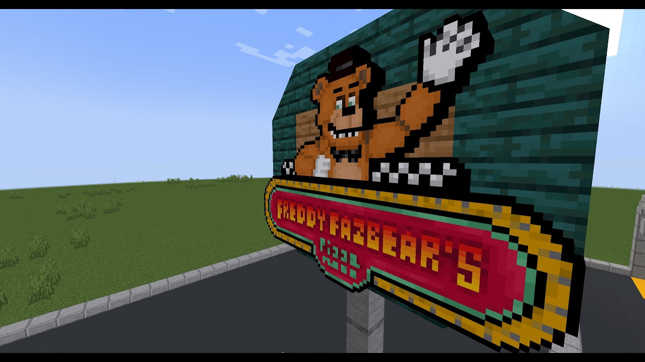 Management Wanted custom pizzeria tour (READ PINNED COMMENT)