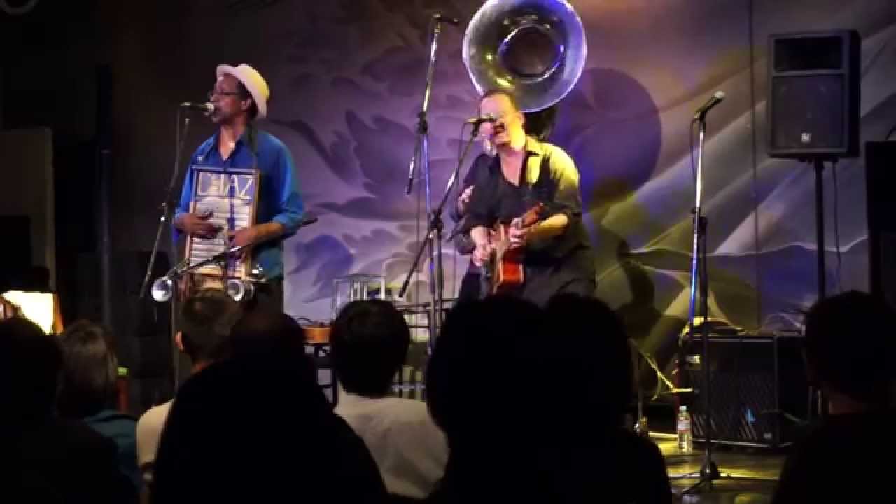 Tin Men - My Generation 〜 Immigrant Song