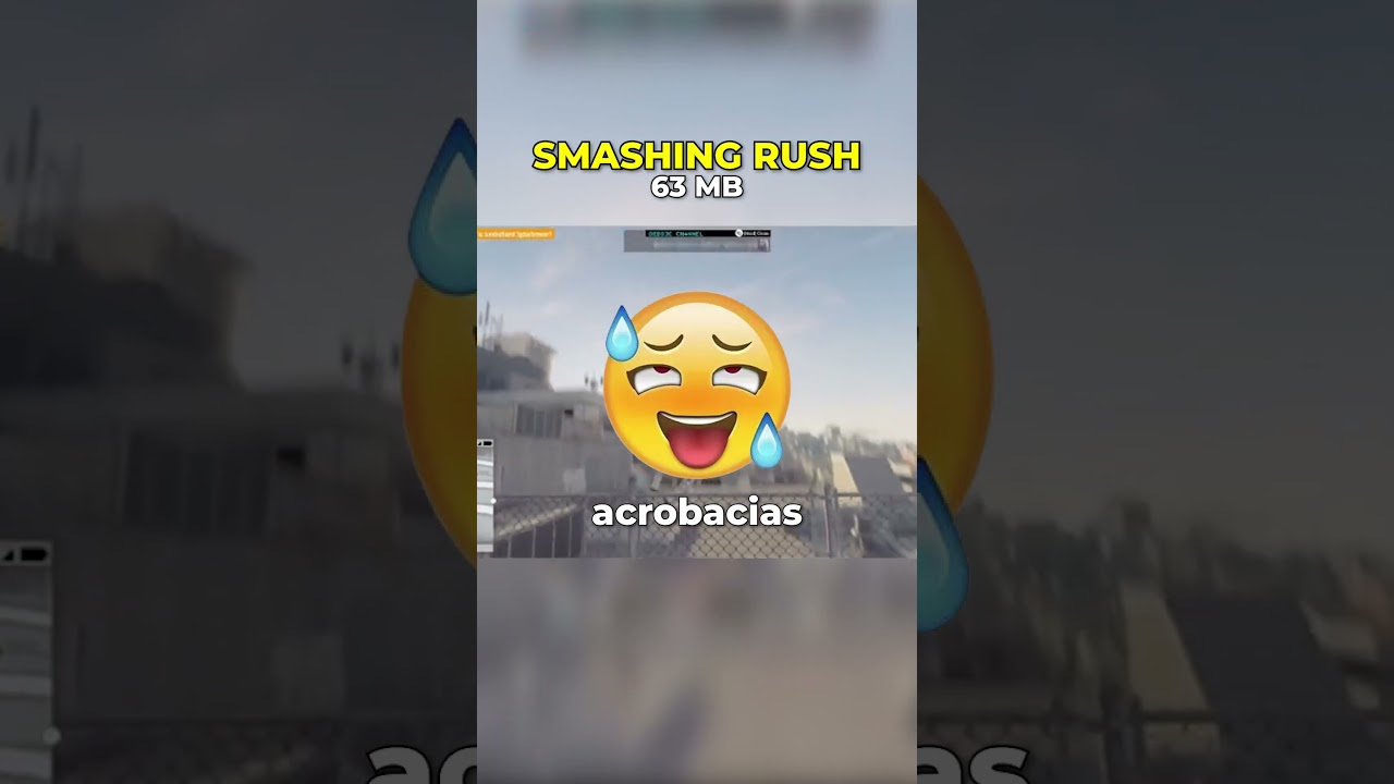OS 5 JOGOS PARA CELULAR MAIS VICIANTES! #shorts