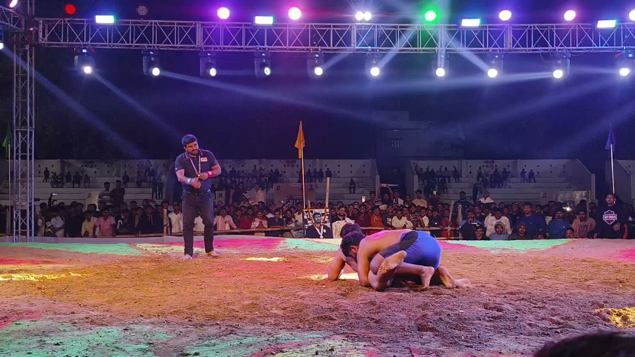 माटी के दंगल कुश्ती ट्रेडिंग वायरल वीडियो  Mati Ke Dangal kushti video 