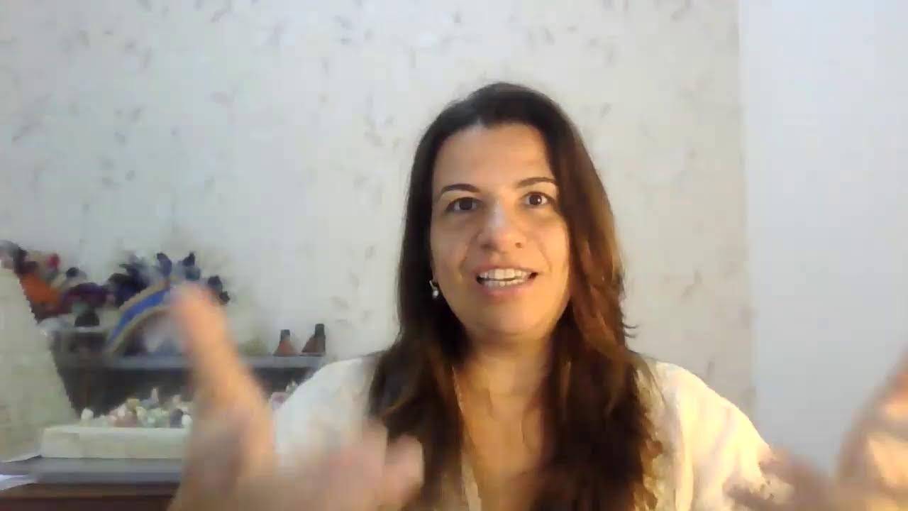 A CONSCIÊNCIA DA CO CRIAÇÃO