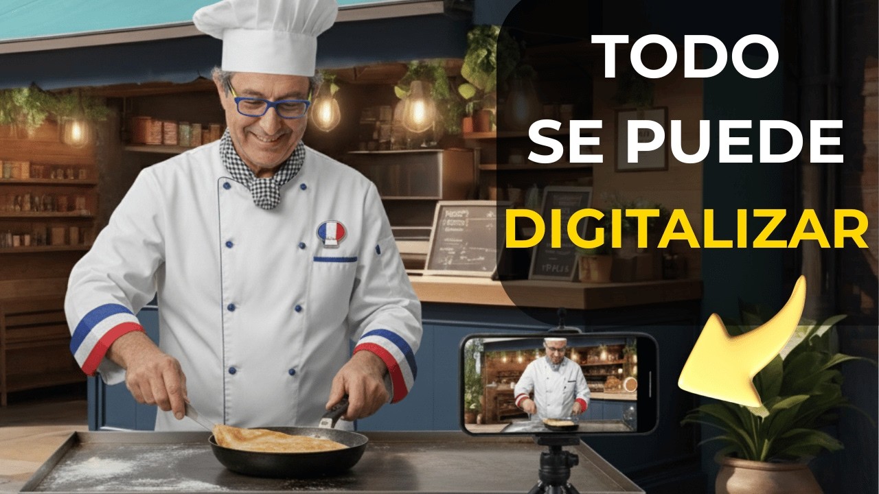 La Mentira que Te hace Pensar que Tu Nicho No Funciona Online