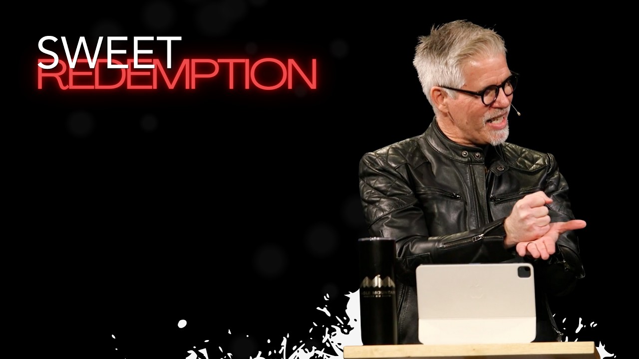 Eagle Mountain Church Service | Sweet Redemption | Speaker: Bobby Haaby