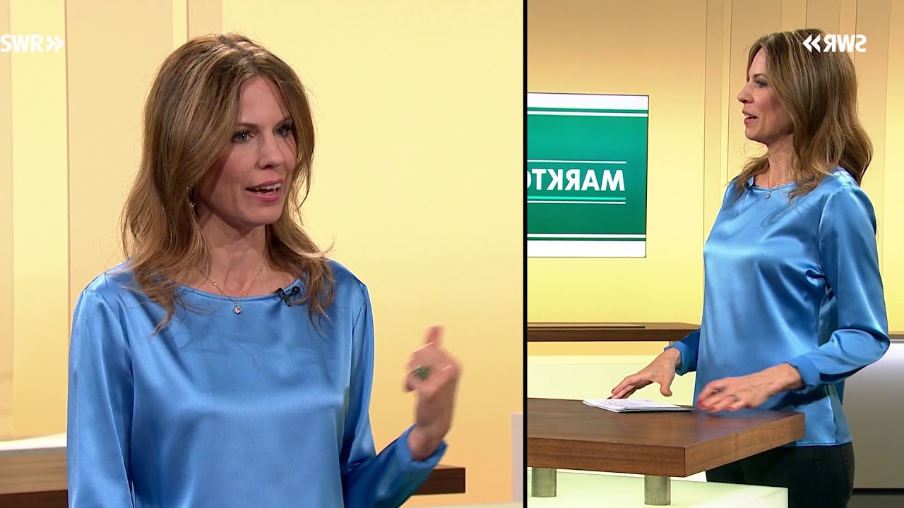 Liquid Satin Blouse Top Hendrike Brenninkmeyer 20191105