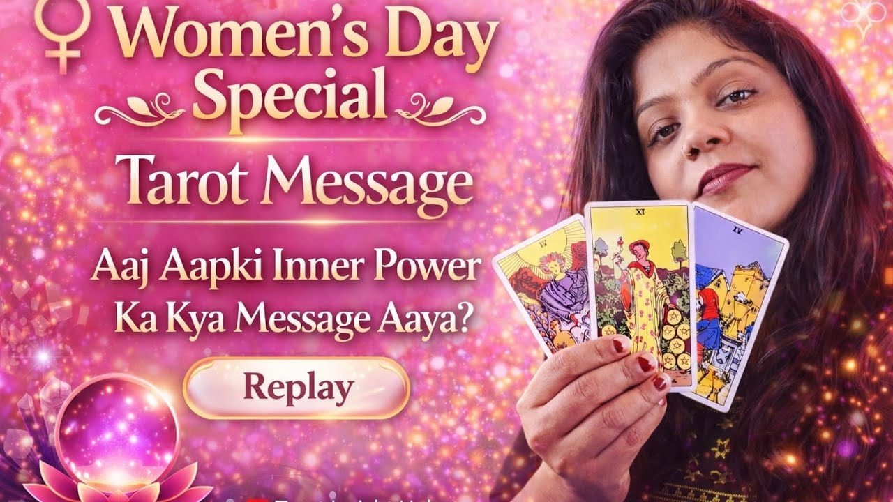Tarot Insight Hub is live