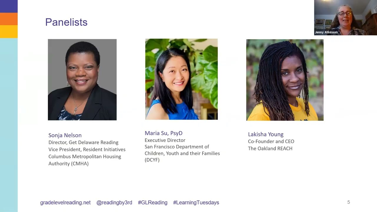 Archive | Learning Pods: How We Responded, What We Learned and What’s Next, Follow-Up Conversation