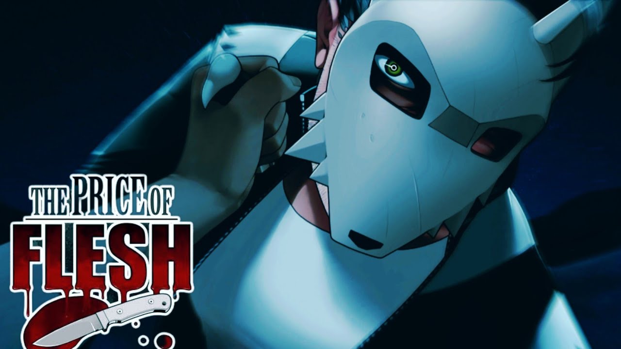 It's Now or Never | The Price Of Flesh - Part 4 (Derek route Speedrun)