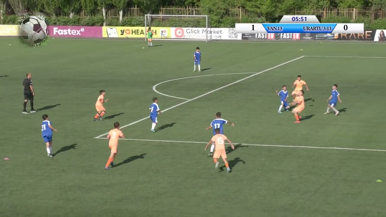 VAN 13 URARTU 3-13 3-1 24.05.2025