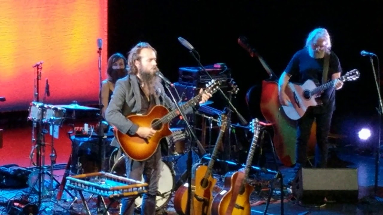 Iron & Wine - Encore - 