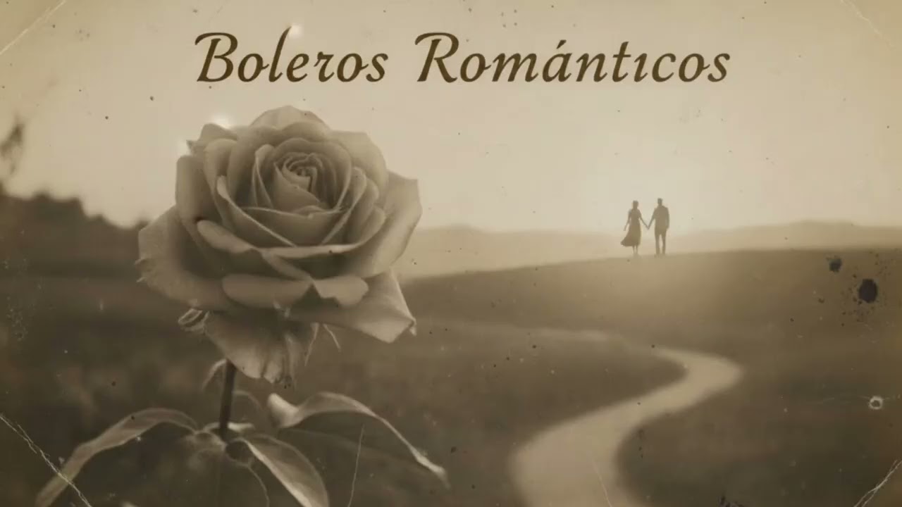 Boleros Romanticos 2026 | Baladas Románticas de los 70s (Viejos)🌹 Parte II